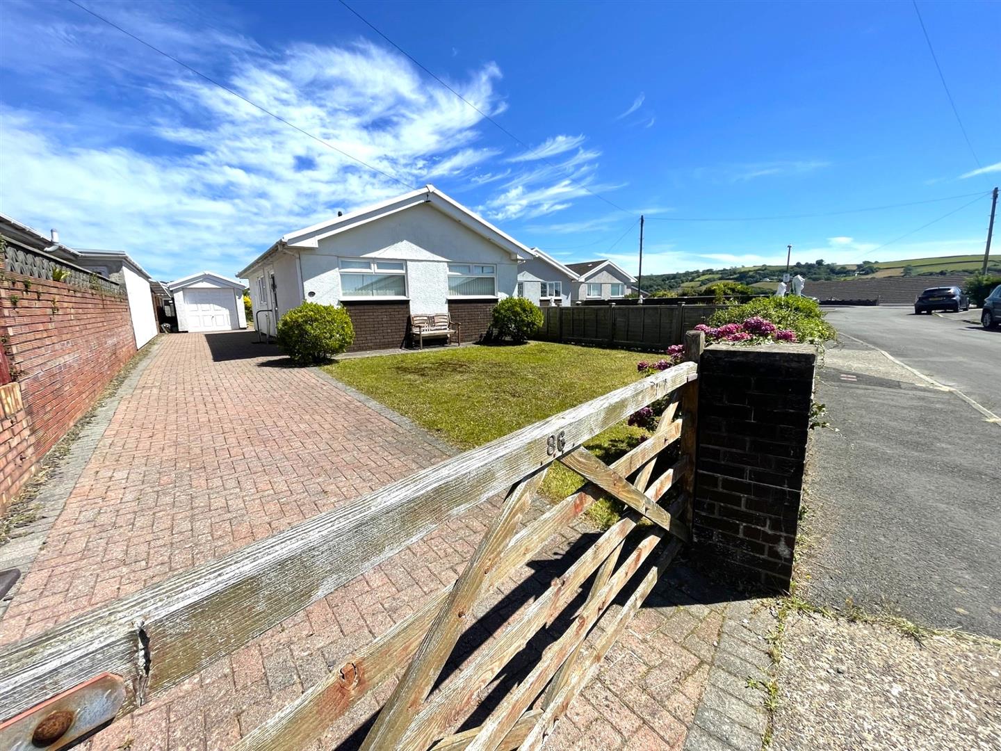 Pencaerfenni Park, Crofty, Swansea, SA4 3SG